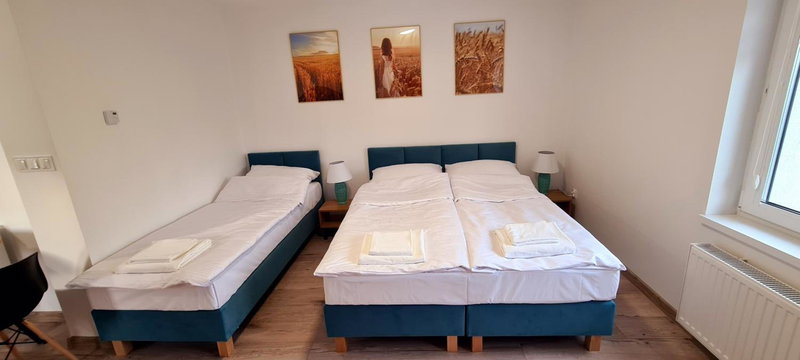 Apartamenty Happy, Lebork, Poland