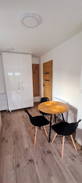 Apartamenty Happy, Lebork, Poland