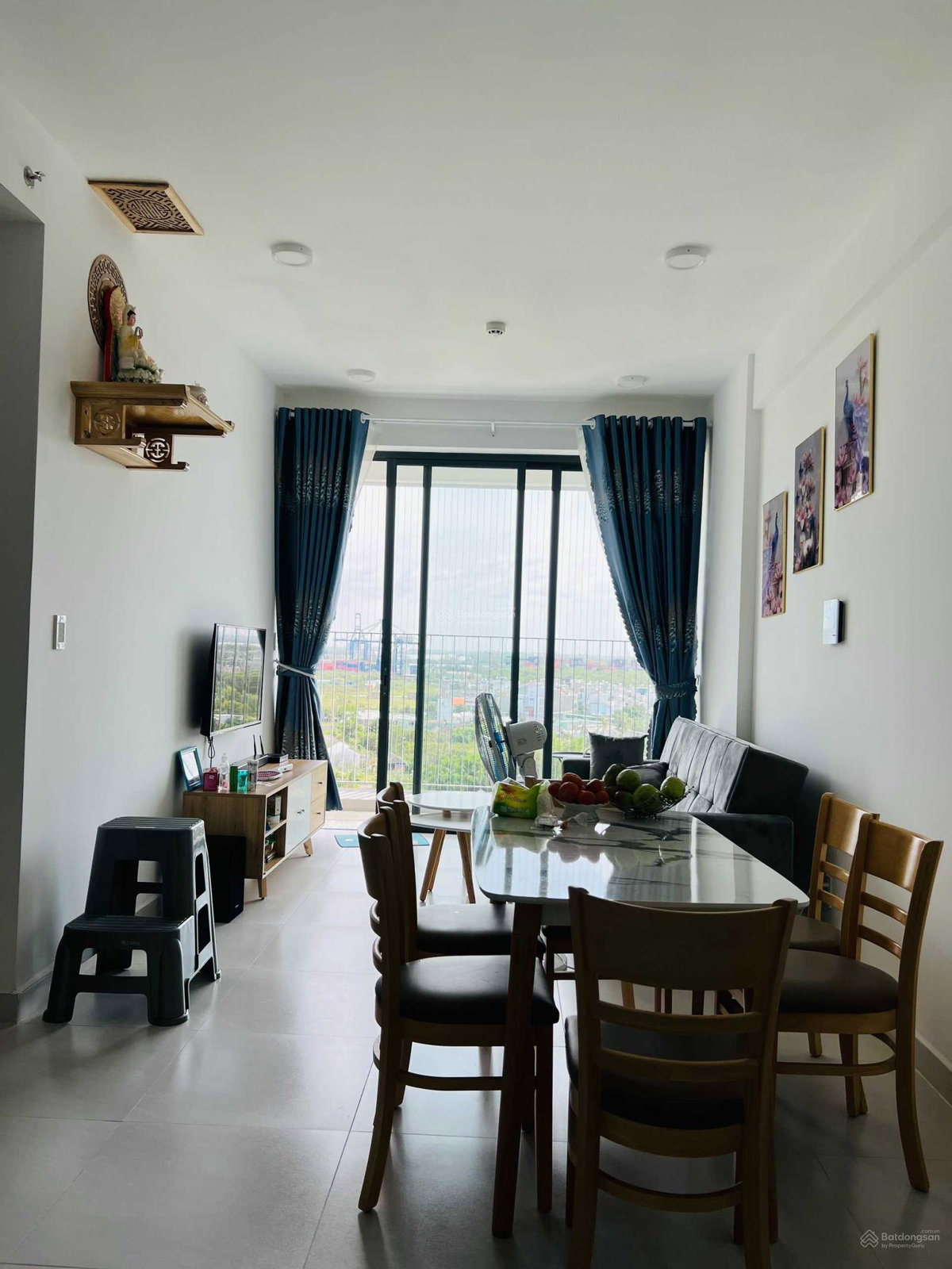Ricca Apartment District 9, Vietnam
