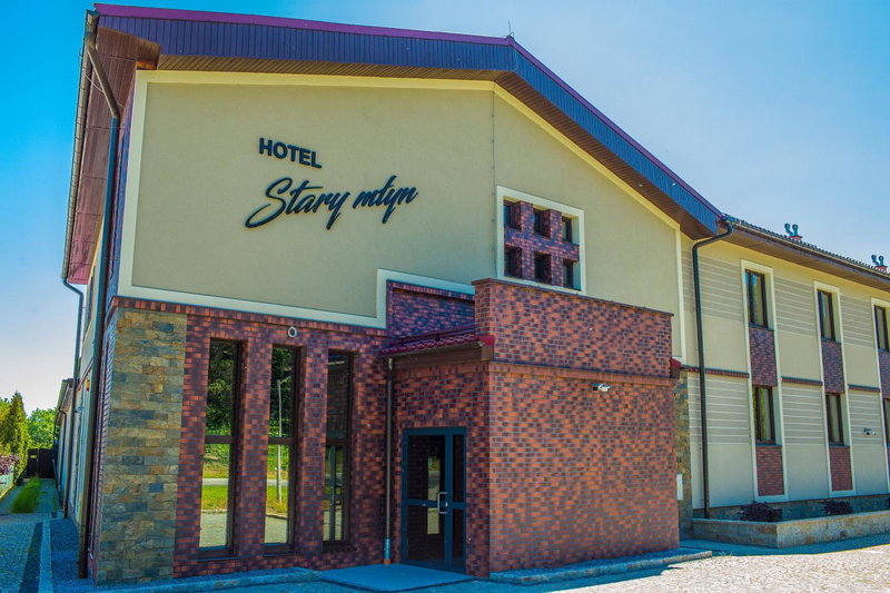 Stary Młyn, Świdnica, Poland