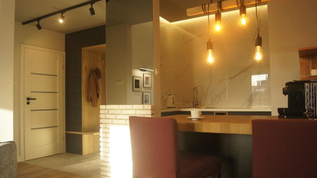 Art Apartment Szczecin II, Szczecin, Pologne