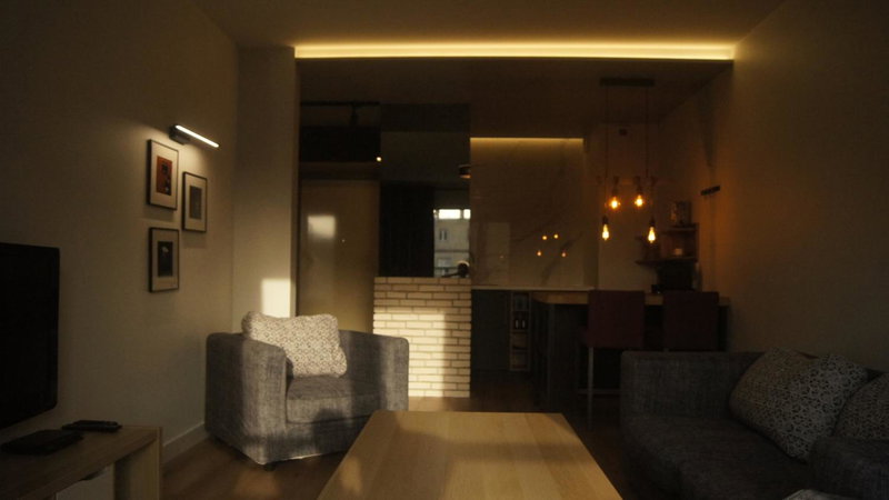 Art Apartment Szczecin II, Szczecin, Pologne