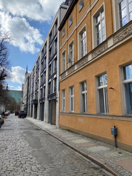 Art Apartment Szczecin II, Szczecin, Pologne