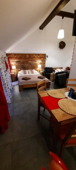 Willa Nad Potokiem, Nowy Targ, Poland