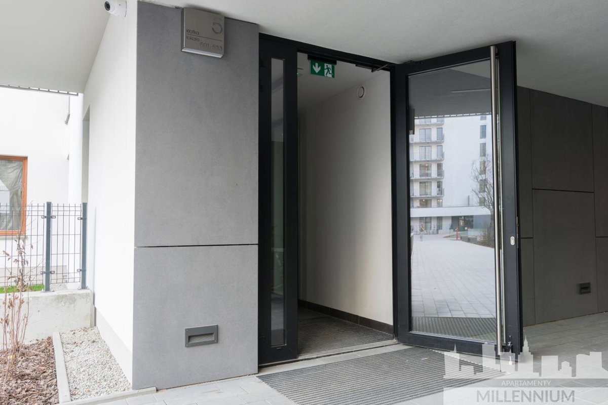 Hotel · Millennium Awangarda Mint, Warsaw