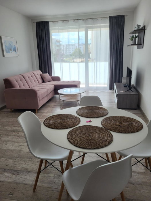 Caskada Modern Apartments 2, Slupsk, Poland