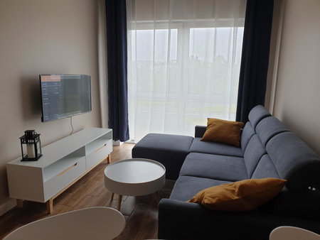 Caskada Modern Apartments 2, Slupsk, Poland