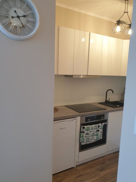 Caskada Modern Apartments 2, Slupsk, Poland