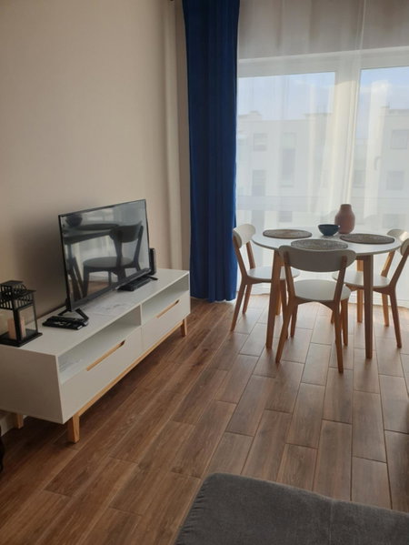 Caskada Modern Apartments 2, Slupsk, Poland