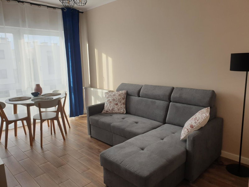 Caskada Modern Apartments 2, Slupsk, Poland