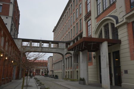 LoftStyle Apartament 2, Żyrardów, Pologne