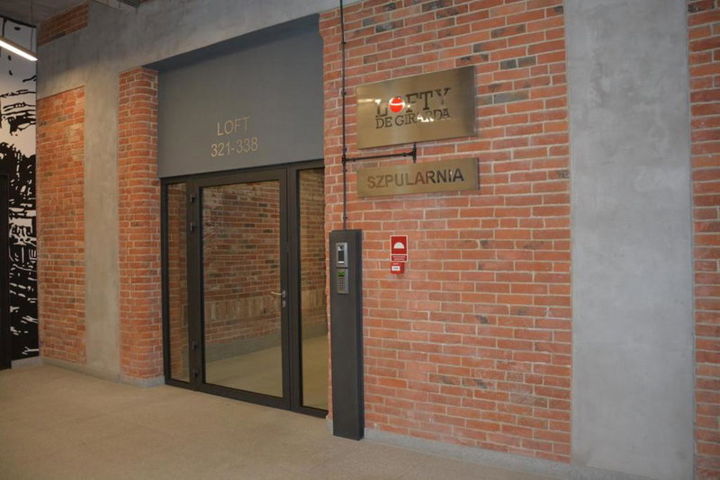 LoftStyle Apartament 2, Żyrardów, Pologne
