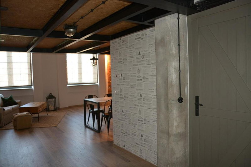 LoftStyle Apartament 2, Żyrardów, Pologne