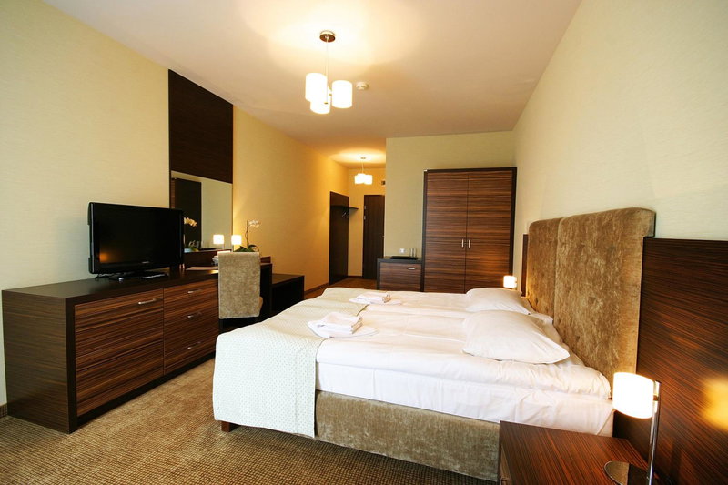 Hotel Moran & SPA, Powidz, Poland
