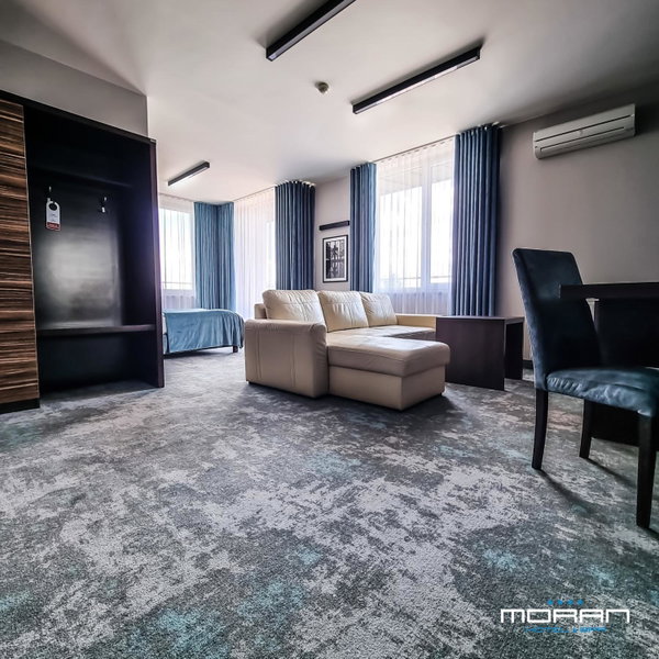 Hotel Moran & SPA, Powidz, Poland