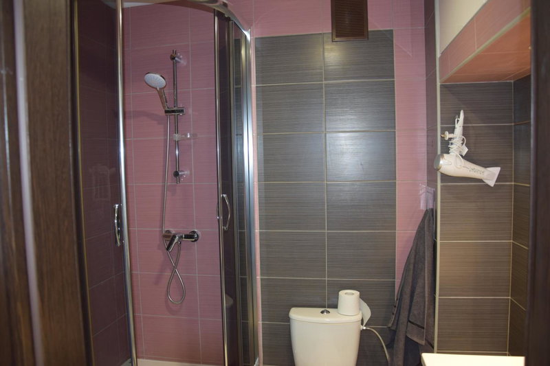 Apartament Kolejowa, Białystok, Польша