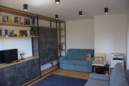 Apartament Kolejowa, Białystok, Польша