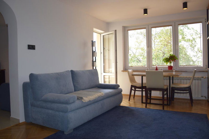 Apartament Kolejowa, Białystok, Польша