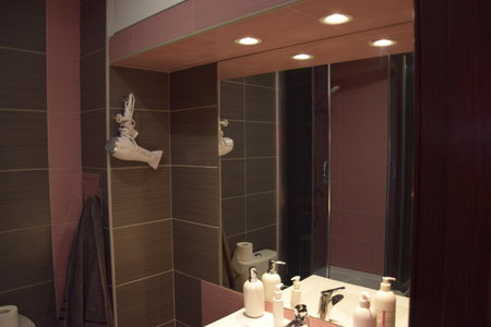Apartament Kolejowa, Białystok, Польша