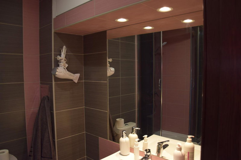 Apartament Kolejowa, Białystok, Польша