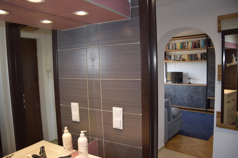 Apartament Kolejowa, Białystok, Польша