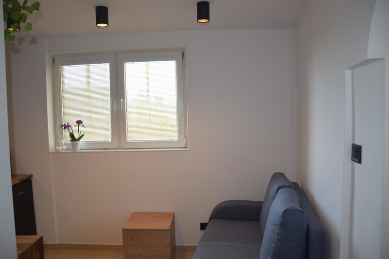 Apartament Kolejowa, Białystok, Польша