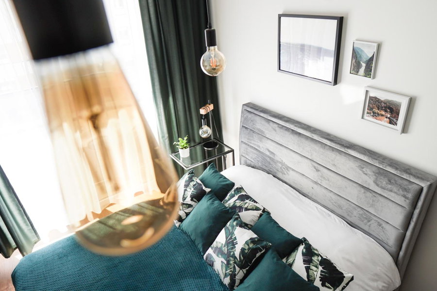 Vizzit Us Premium Apartments, Warsaw, Poland