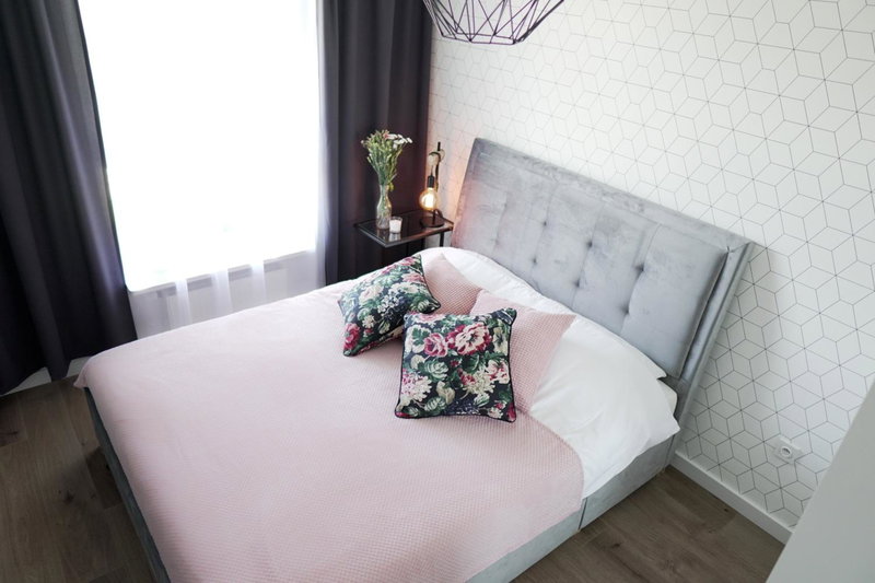 Vizzit Us Premium Apartments, Warsaw, Poland