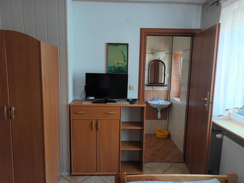 Willalux, Mielno, Polonia