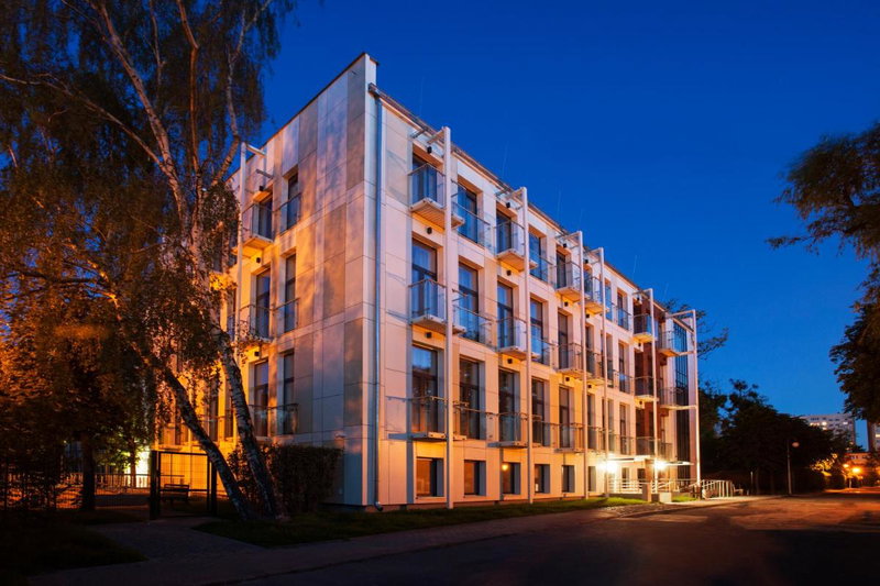 Rewita Korab, Sopot, Poland