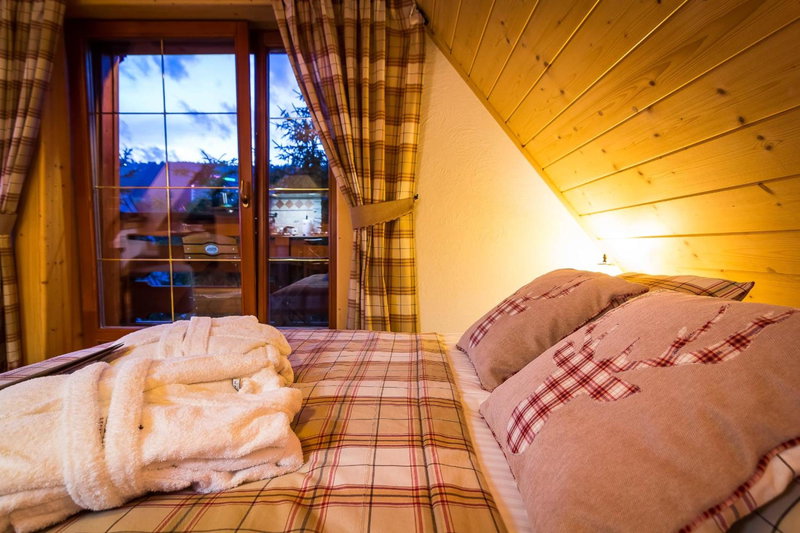 Rezydencja Na Szymoszkowej, Zakopane, Polonia