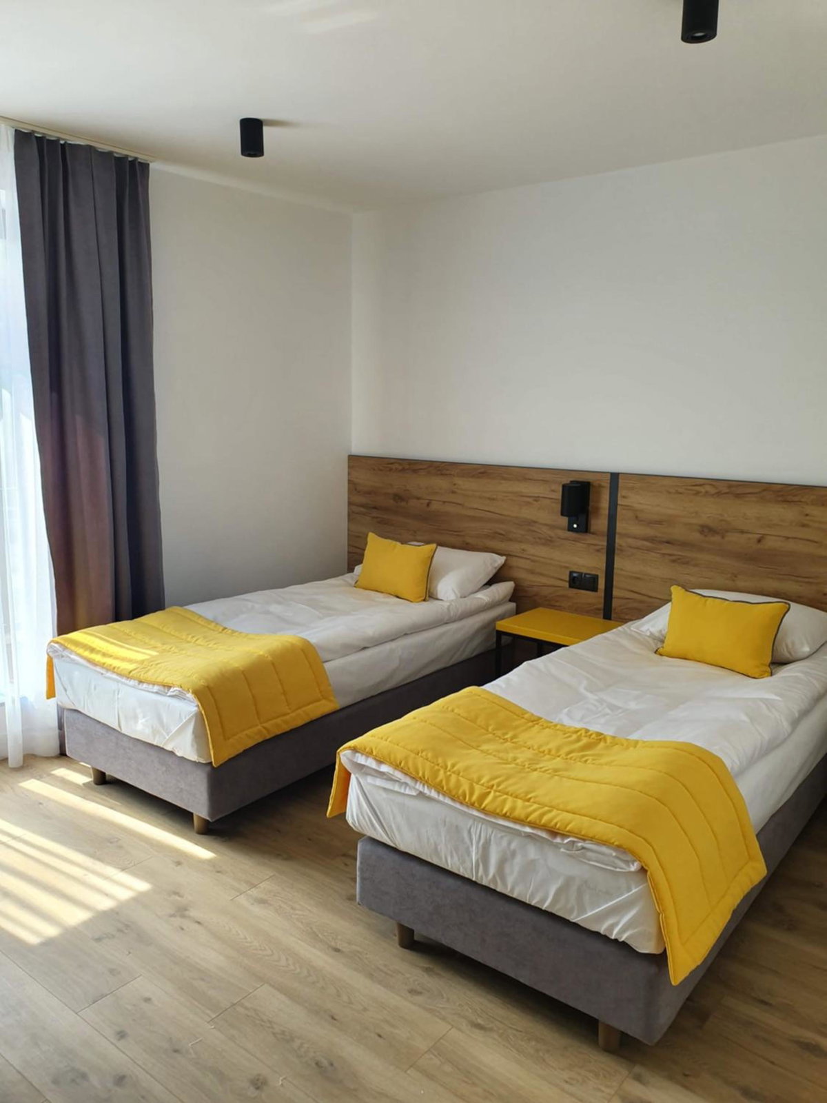 Hotel · VILLA 17 Noclegi, Plock