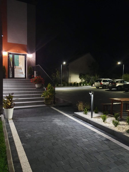 VILLA 17 Noclegi, Plock, Poland