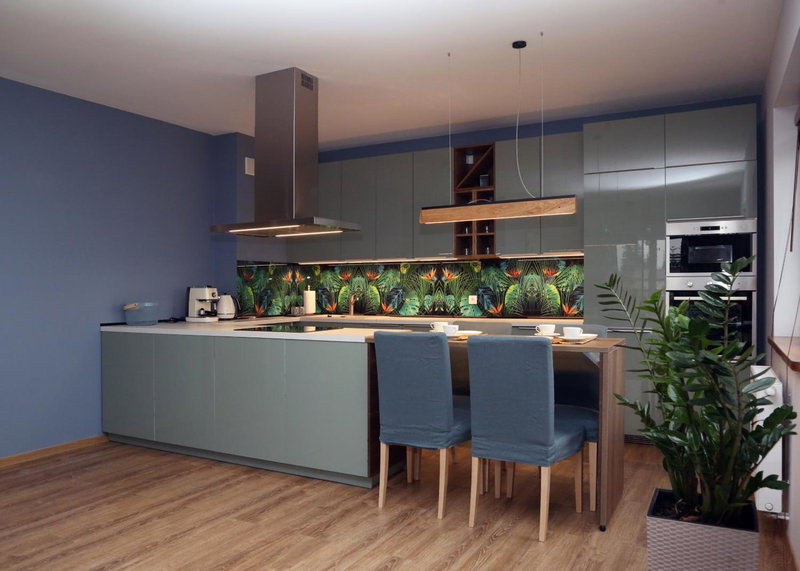 Lifestyle Apartments -Zielony Uniejow "prywatne kapiele termalne", Uniejow, Polonia