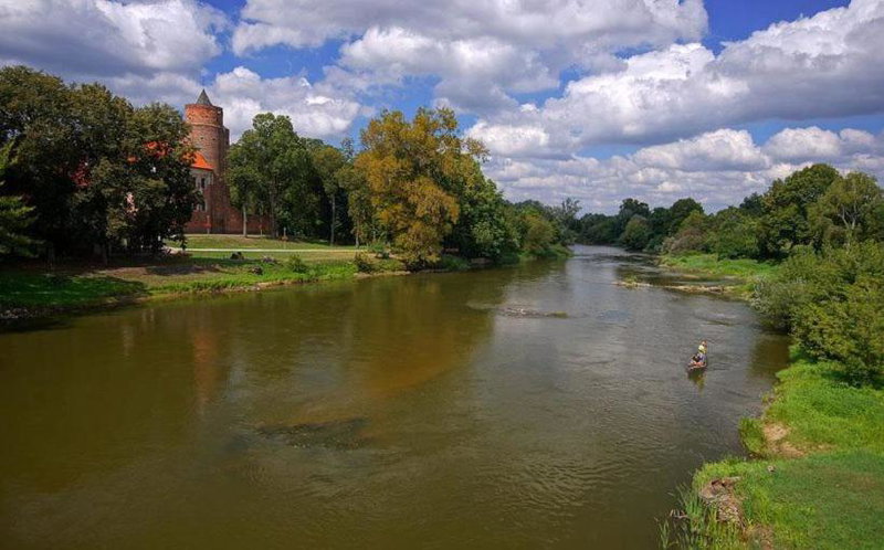 Lifestyle Apartments -Zielony Uniejow "prywatne kapiele termalne", Uniejow, Polonia