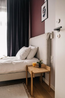 Apartamenty Las, Radomsko, Poland