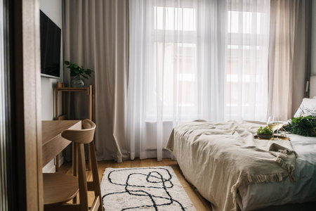 Apartamenty Las, Radomsko, Poland