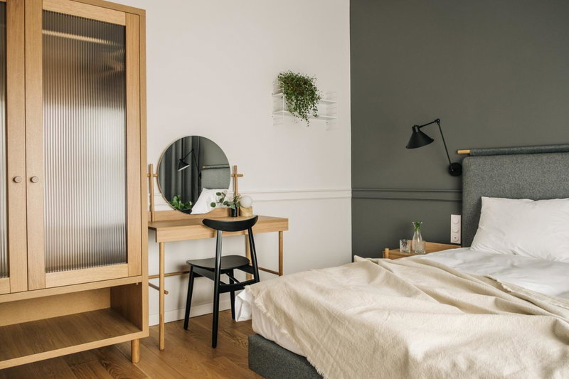 Apartamenty Las, Radomsko, Poland