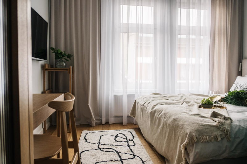 Apartamenty Las, Radomsko, Poland