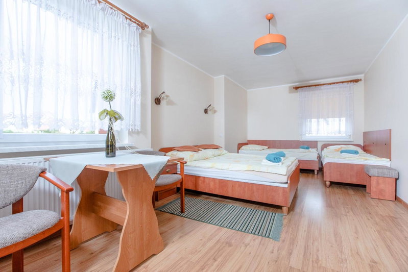 Malinka, Gryfice, Poland