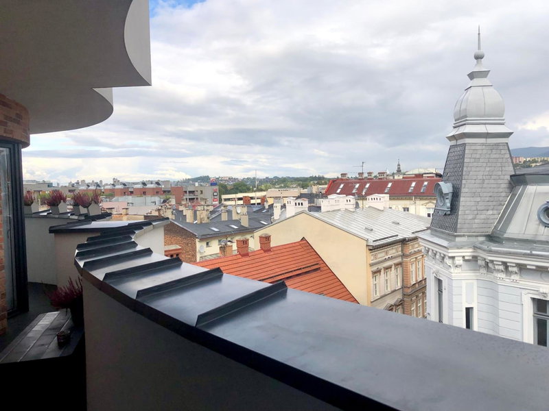 Sky Roof Apartments, Bielsko-Biala, Польша