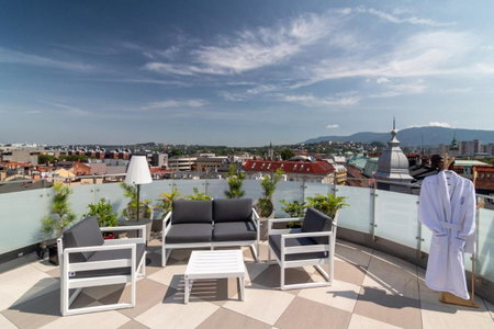 Sky Roof Apartments, Bielsko-Biala, Польша