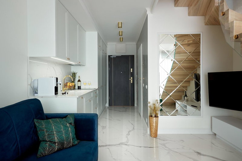 Luxury Del Sol Apartments Świnoujście, Świnoujście, Poland