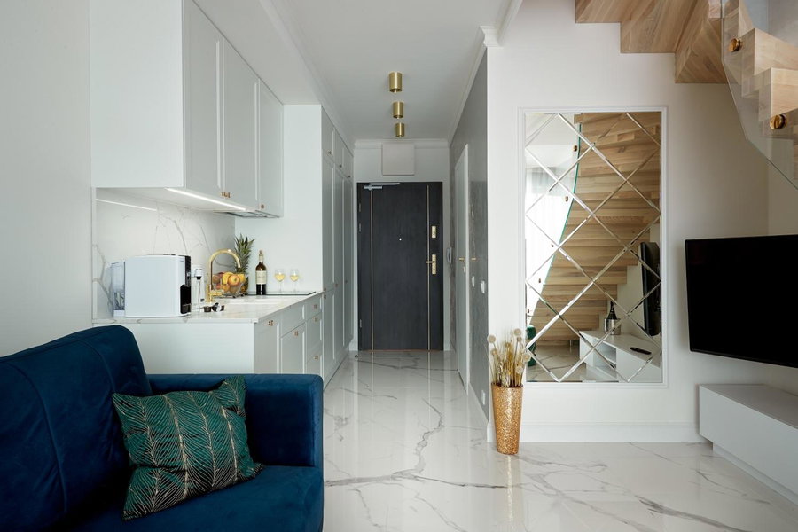 Luxury Del Sol Apartments Świnoujście, Świnoujście, Poland