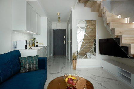Luxury Del Sol Apartments Świnoujście, Świnoujście, Poland