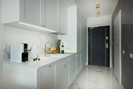 Luxury Del Sol Apartments Świnoujście, Świnoujście, Poland
