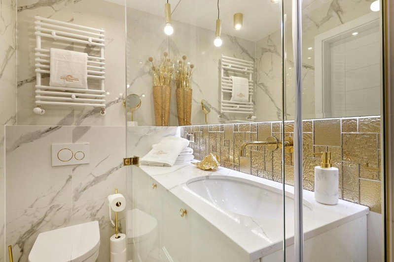 Luxury Del Sol Apartments Świnoujście, Świnoujście, Poland