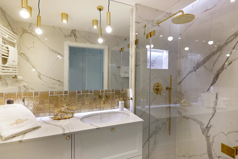 Luxury Del Sol Apartments Świnoujście, Świnoujście, Poland