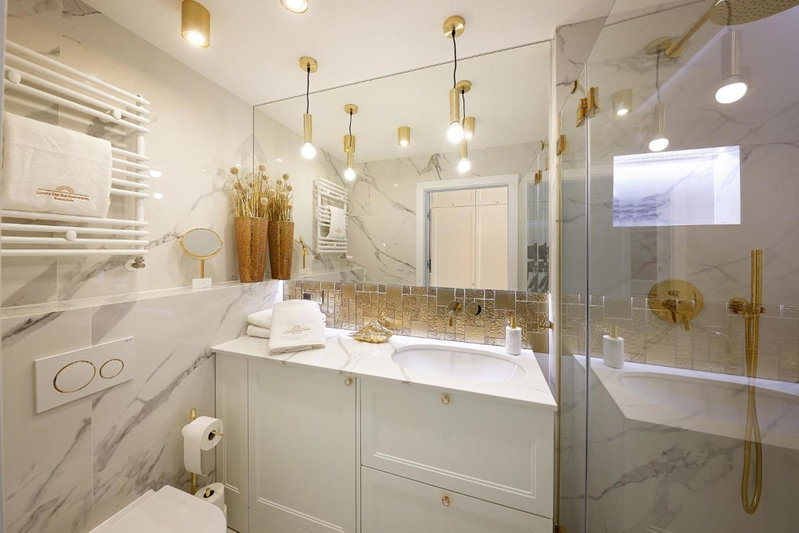 Luxury Del Sol Apartments Świnoujście, Świnoujście, Poland