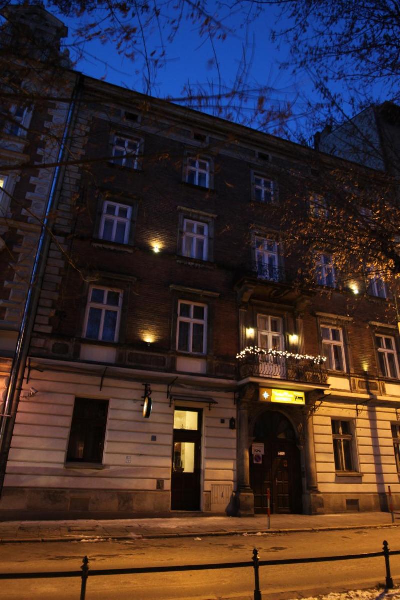 Ventus Rosa Apartments, Poland